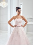 Wedding Dress LL-296