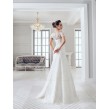 Wedding Dress LL-298