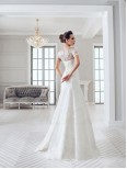 Wedding Dress LL-298