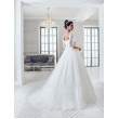 Wedding Dress LL-299