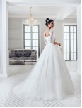 Wedding Dress LL-299