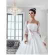 Wedding Dress LL-299