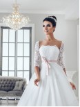 Wedding Dress LL-298