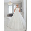 Wedding Dress LL-300