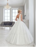 Wedding Dress LL-300