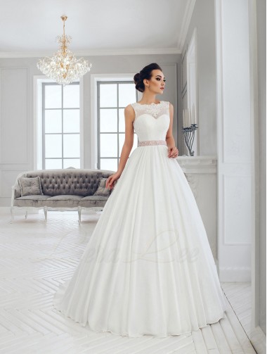 Wedding Dress LL-301