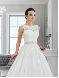 Wedding Dress LL-301