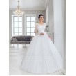 Wedding Dress LL-303