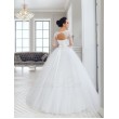 Wedding Dress LL-303