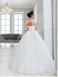 Wedding Dress LL-303