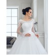 Wedding Dress LL-303