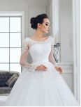 Wedding Dress LL-303