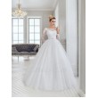 Wedding Dress LL-304