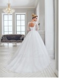 Wedding Dress LL-304