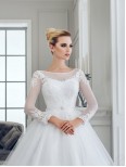 Wedding Dress LL-304