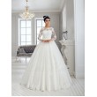 Wedding Dress LL-305