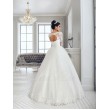 Wedding Dress LL-305