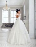 Wedding Dress LL-305