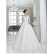 Wedding Dress LL-306