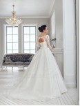 Wedding Dress LL-306