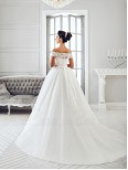 Wedding Dress LL-308