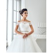 Wedding Dress LL-308