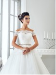 Wedding Dress LL-308