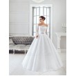 Wedding Dress LL-309