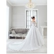 Wedding Dress LL-309