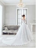 Wedding Dress LL-309