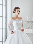 Wedding Dress LL-309