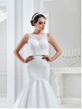 Wedding Dress LL-310