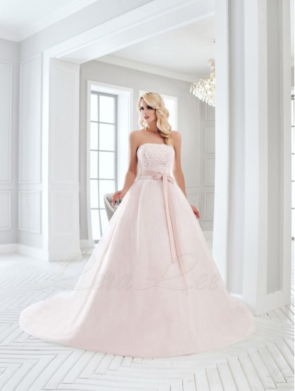 Wedding Dress LL-311