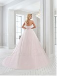 Wedding Dress LL-311