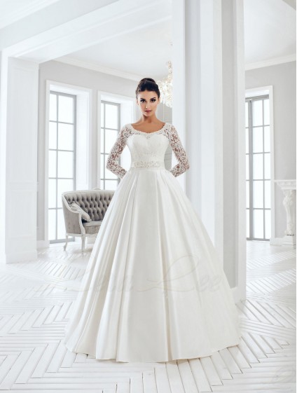 Wedding Dress LL-312