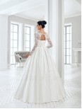 Wedding Dress LL-312