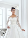 Wedding Dress LL-312