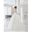 Wedding Dress LL-314