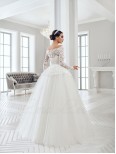 Wedding Dress LL-314