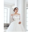 Wedding Dress LL-314