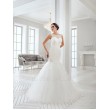 Wedding Dress LL-315