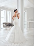 Wedding Dress LL-315