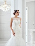 Wedding Dress LL-315