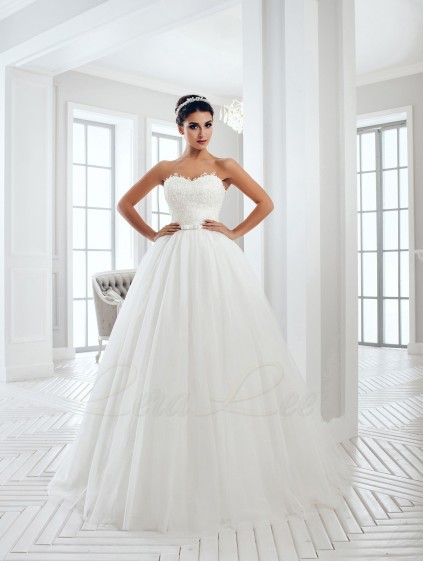 Wedding Dress LL-316