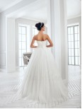 Wedding Dress LL-316