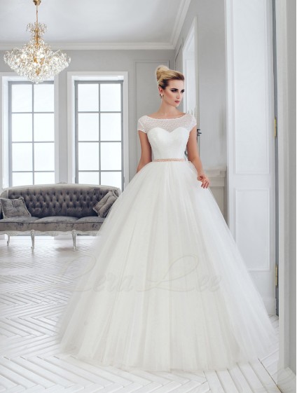 Wedding Dress LL-317