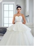 Wedding Dress LL-318