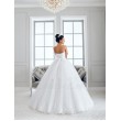 Wedding Dress LL-321