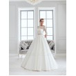 Wedding Dress LL-322