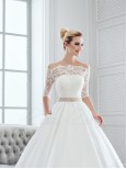 Wedding Dress LL-322